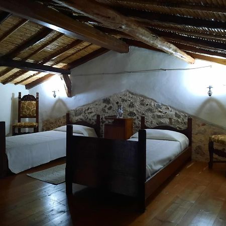 Villa Domo Sedda à Galtellì Extérieur photo