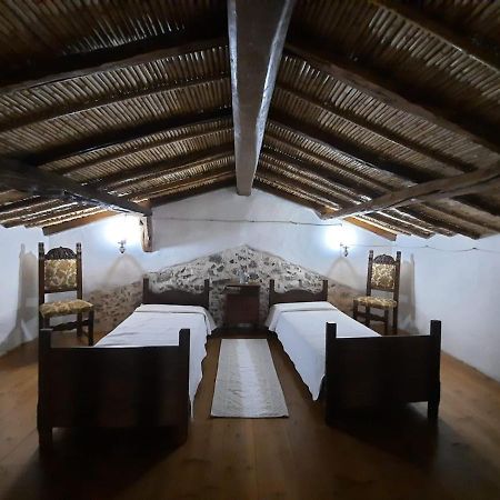 Villa Domo Sedda à Galtellì Extérieur photo