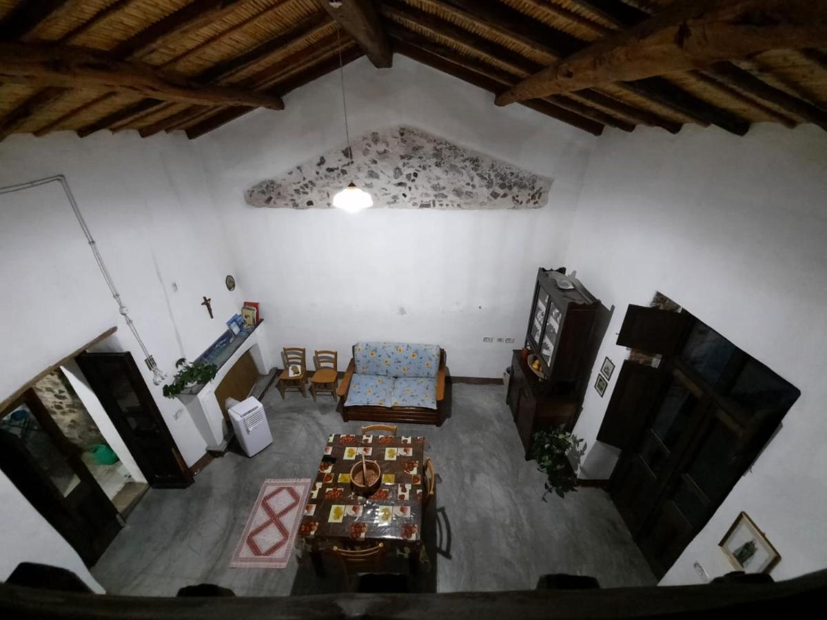 Villa Domo Sedda à Galtellì Extérieur photo