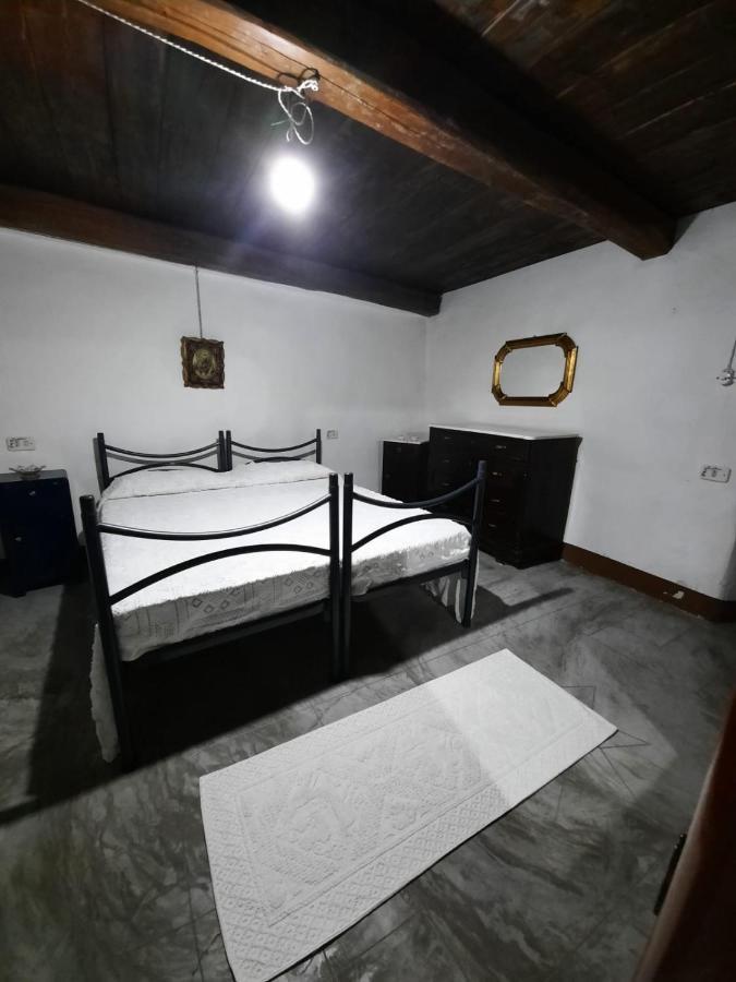 Villa Domo Sedda à Galtellì Extérieur photo