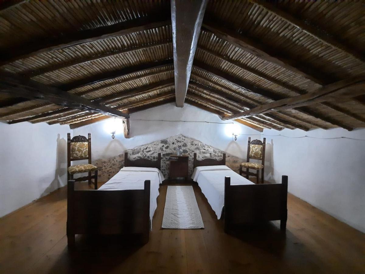 Villa Domo Sedda à Galtellì Extérieur photo