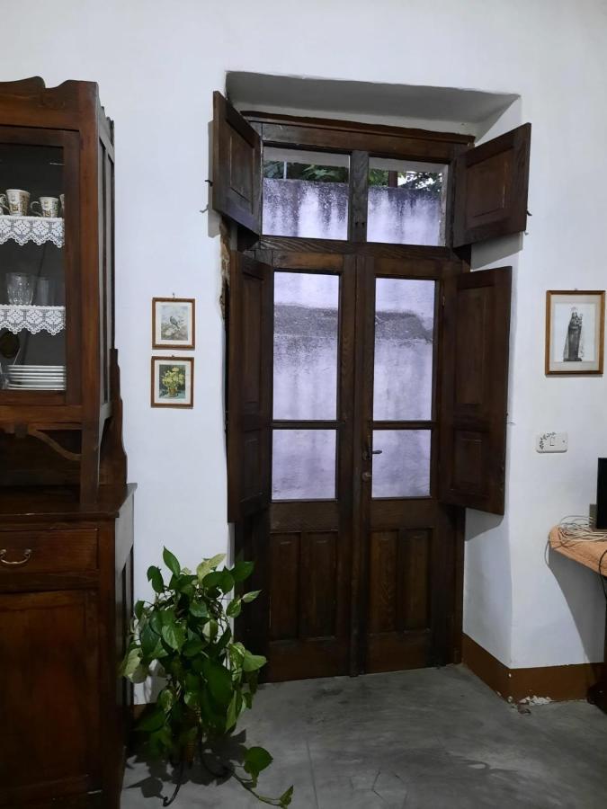 Villa Domo Sedda à Galtellì Extérieur photo